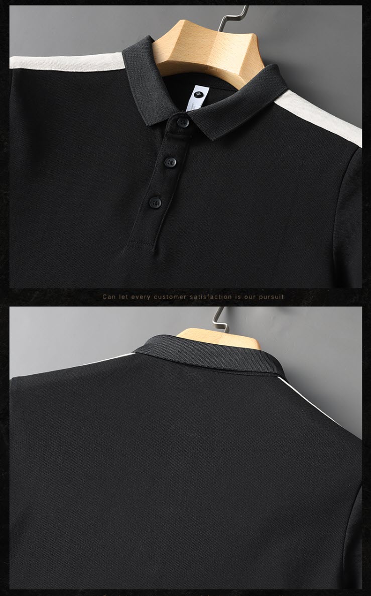 Áo thun Polo nam Sweecoe SW9253 summer basic style 2022