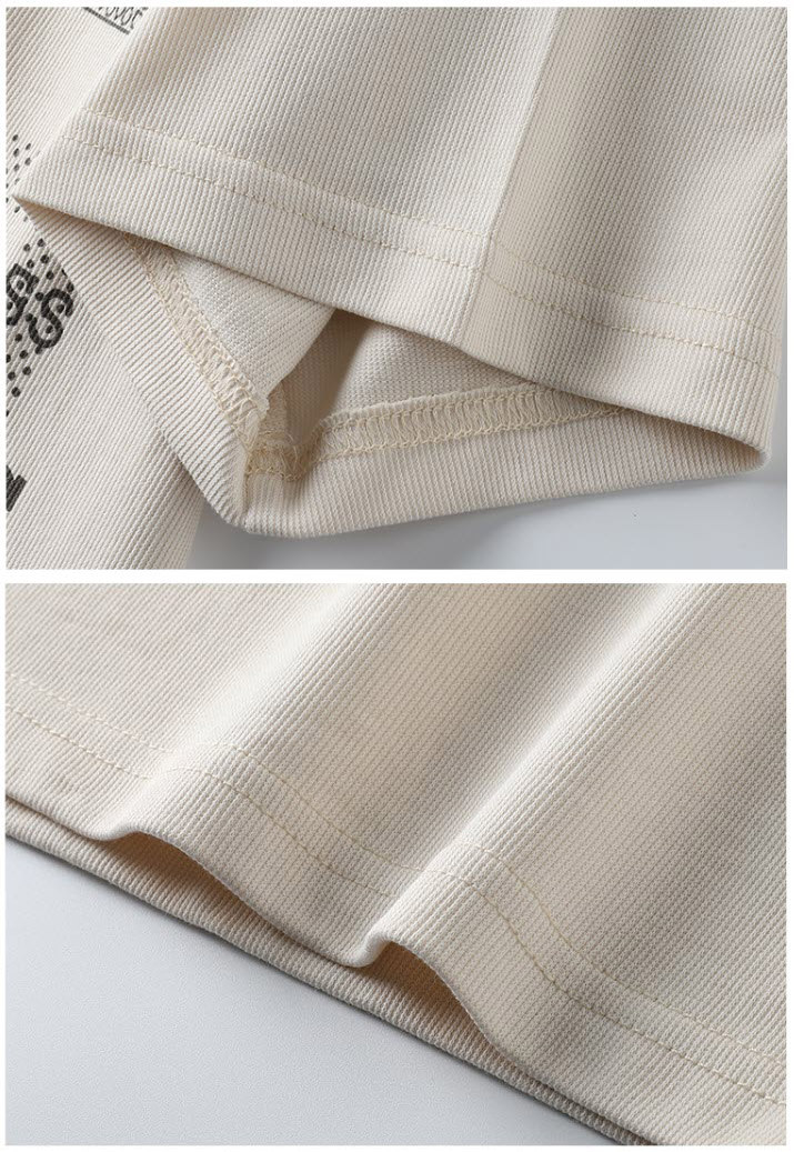 Áo thun nam in họa tiết Sweecoe SWJ360 Japanese style 2022