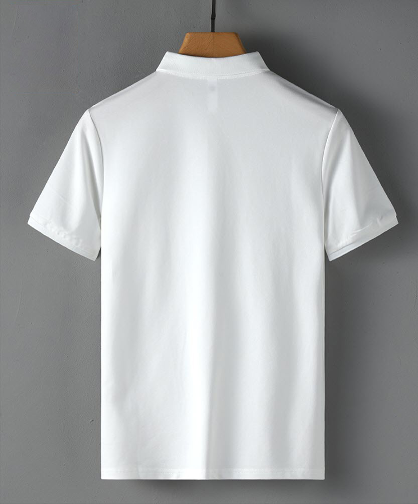 Áo thun polo nam Sweecoe SW3351 summer style 2022