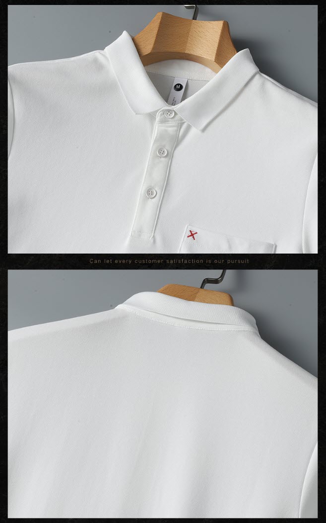 Áo thun polo nam Sweecoe SW3351 summer style 2022