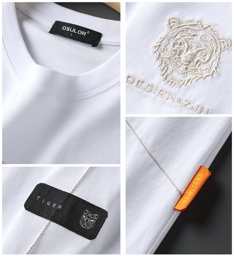 Áo thun nam ice silk Sweecoe SW2247 summer style 2022