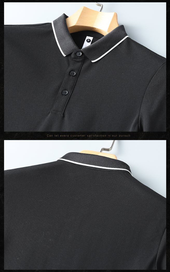 Áo thun polo nam Sweecoe SW9203 summer style 2022