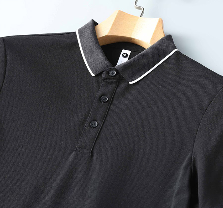 Áo thun polo nam Sweecoe SW9203 summer style 2022
