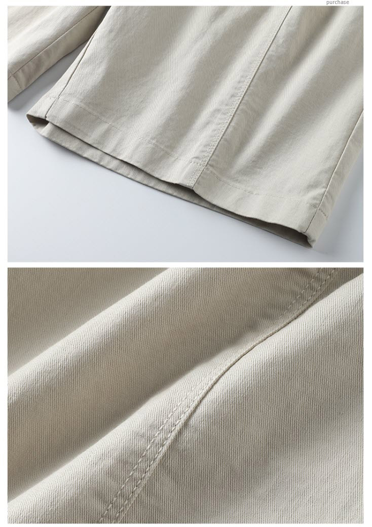 Quần short nam lưng thun Sweecoe SW8557 American style 2022