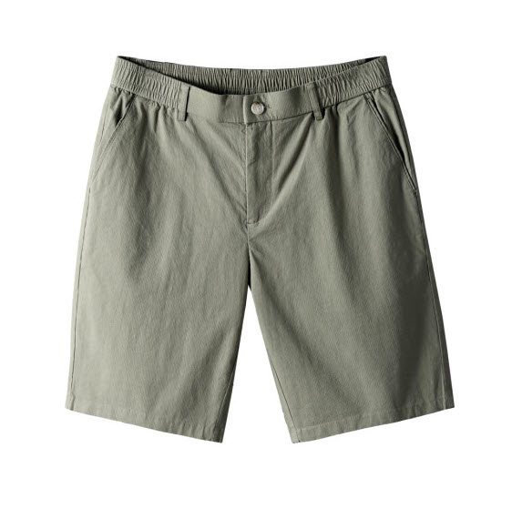 Quần short nam lưng thun Sweecoe SW1952 Japanese style 2022