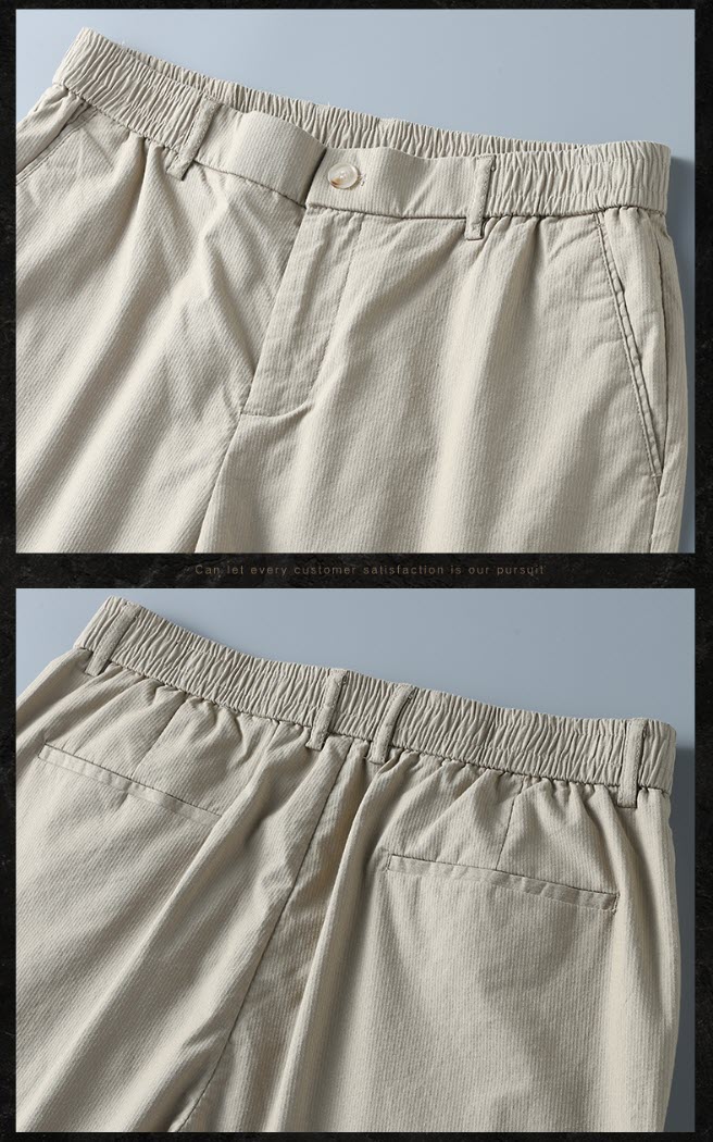 Quần short nam lưng thun Sweecoe SW1952 Japanese style 2022