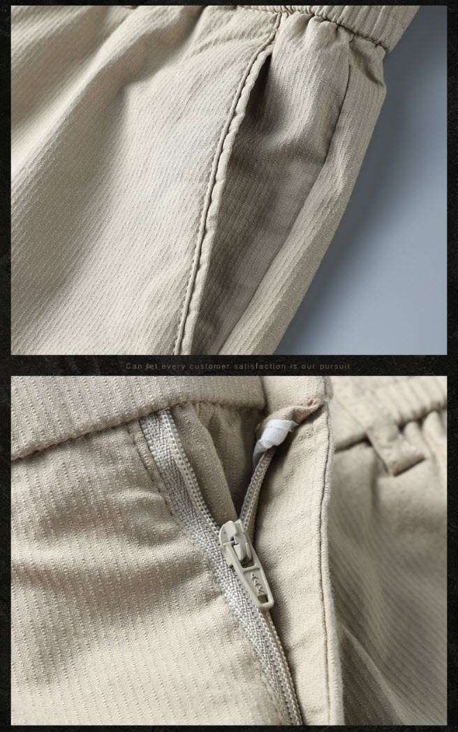 Quần short nam lưng thun Sweecoe SW1952 Japanese style 2022