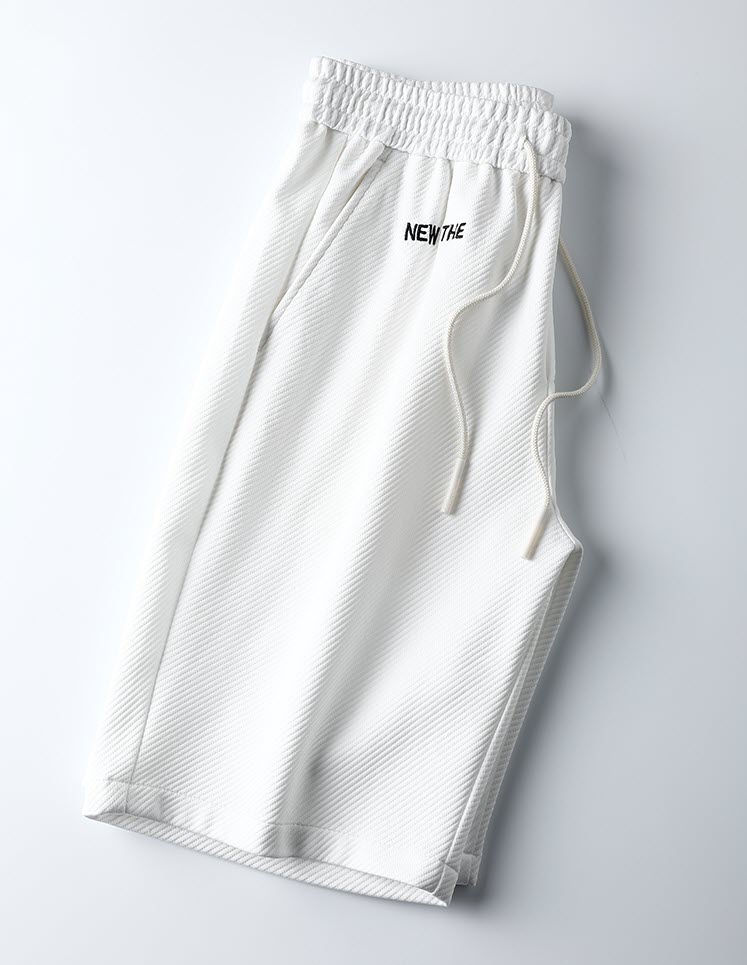 Quần short nam lưng thun Sweecoe SW8925 All-match style 2022