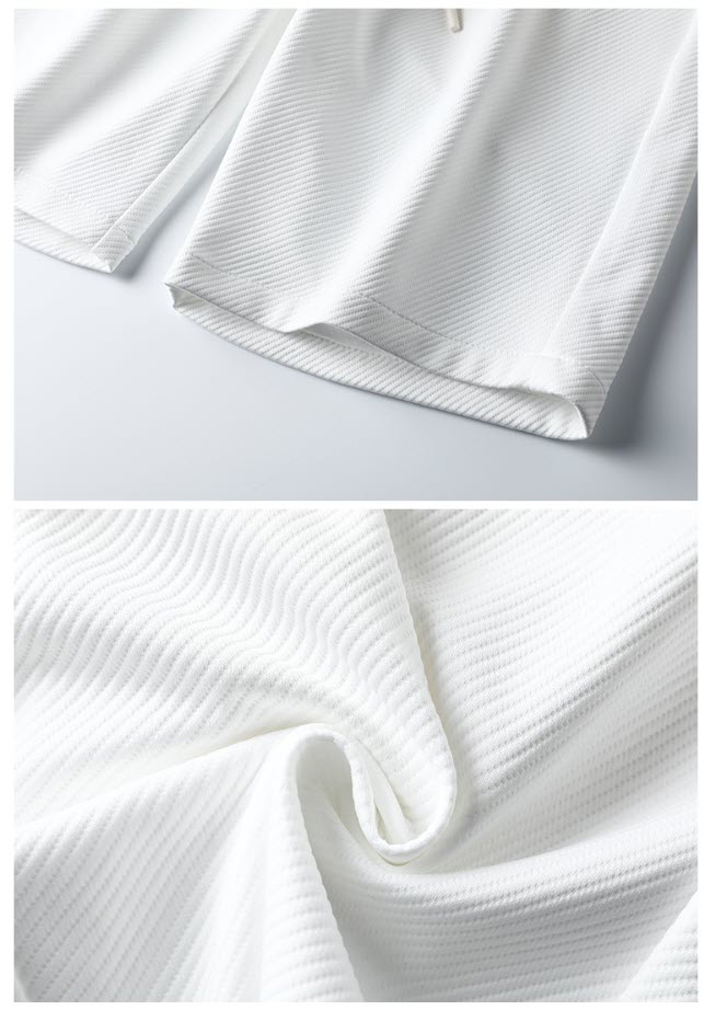 Quần short nam lưng thun Sweecoe SW8925 All-match style 2022