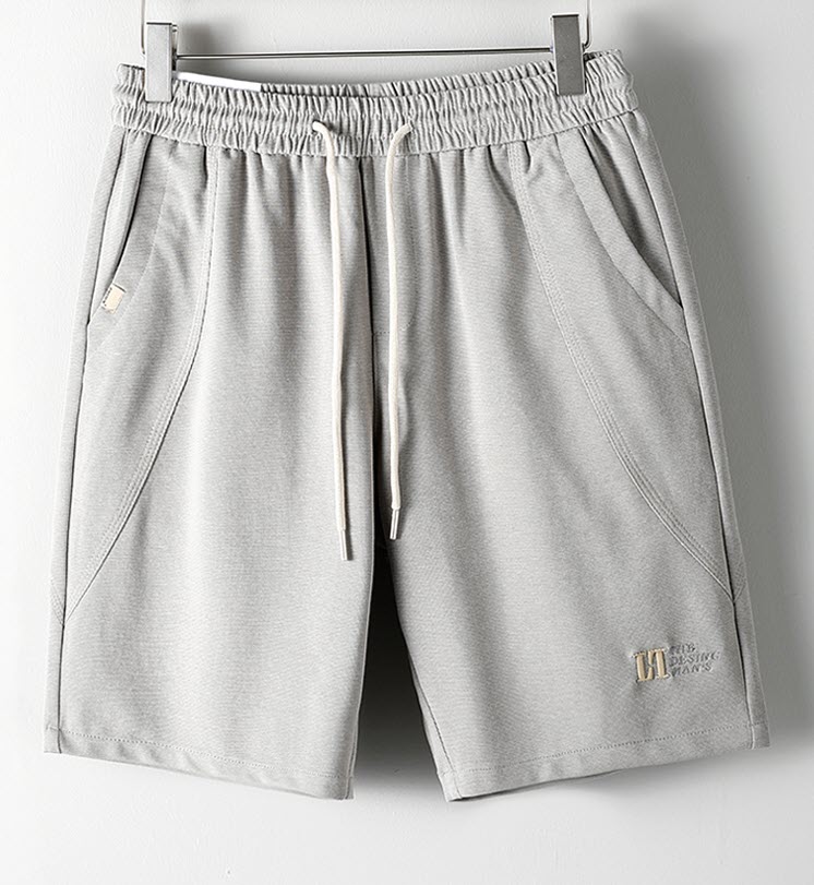 Quần short nam lưng thun Sweecoe SW25500 All-match sports trend