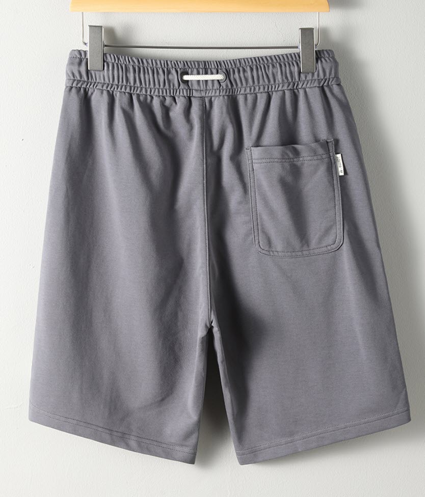 Quần short nam lưng thun Sweecoe SWE651 Japanese style 2022