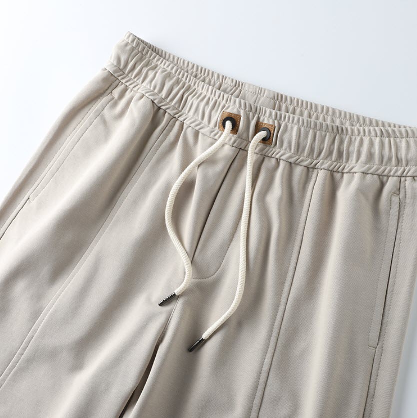 Quần short nam lưng thun Sweecoe SWE651 Japanese style 2022