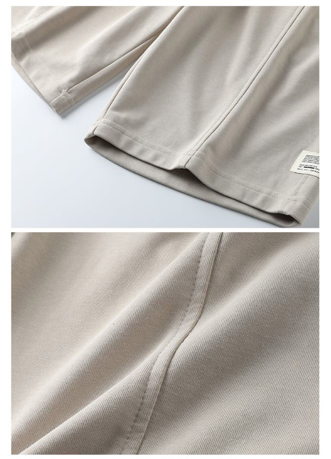 Quần short nam lưng thun Sweecoe SWE651 Japanese style 2022