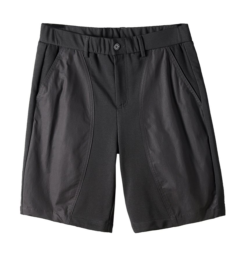 Quần short nam lưng thun Sweecoe SW2211 Japanese style 2022