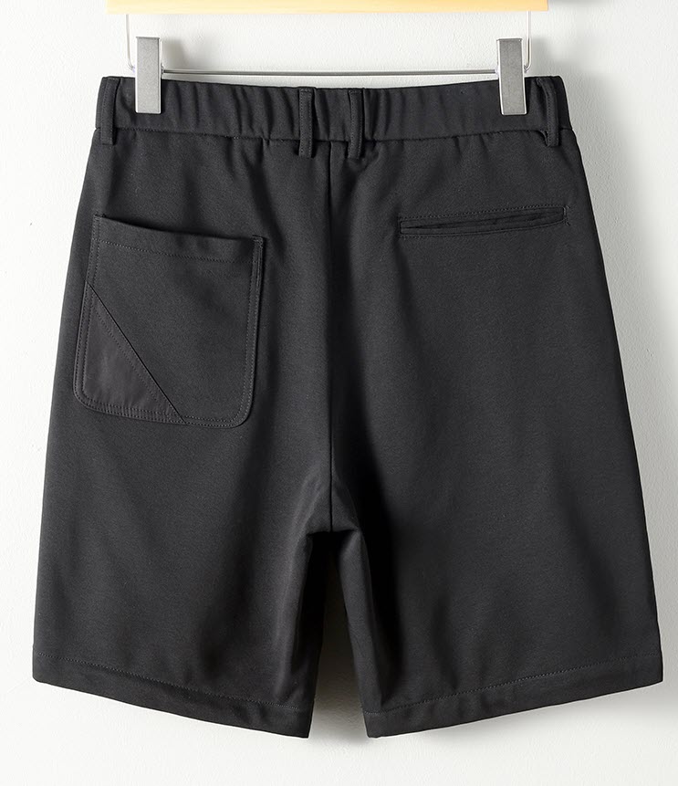 Quần short nam lưng thun Sweecoe SW2211 Japanese style 2022