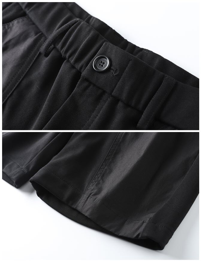 Quần short nam lưng thun Sweecoe SW2211 Japanese style 2022