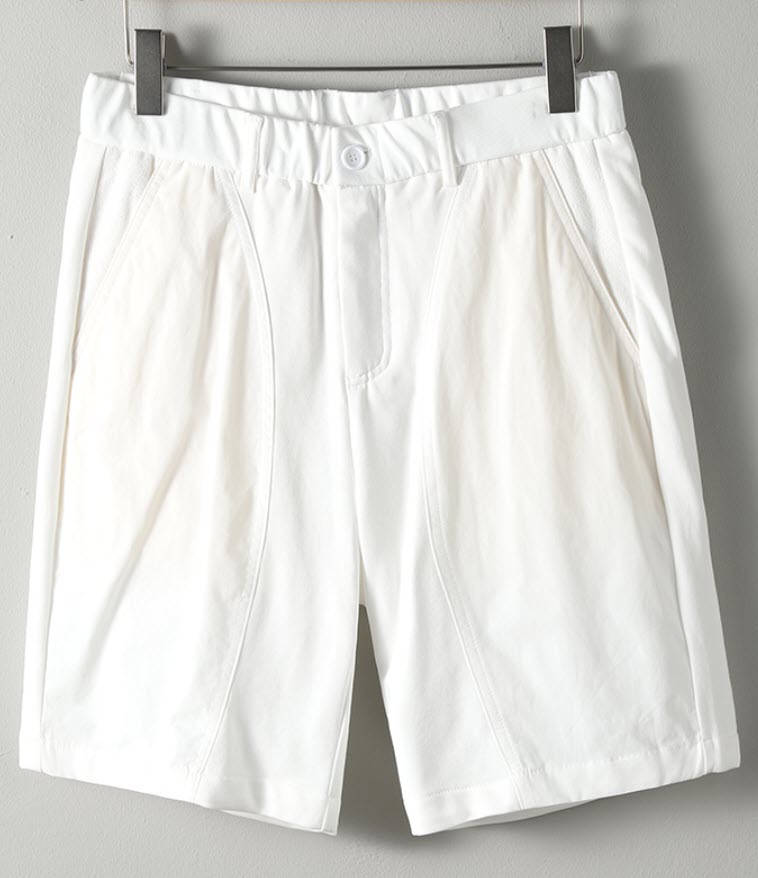 Quần short nam lưng thun Sweecoe SW2211 Japanese style 2022