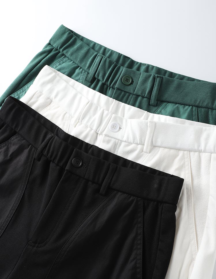 Quần short nam lưng thun Sweecoe SW2211 Japanese style 2022