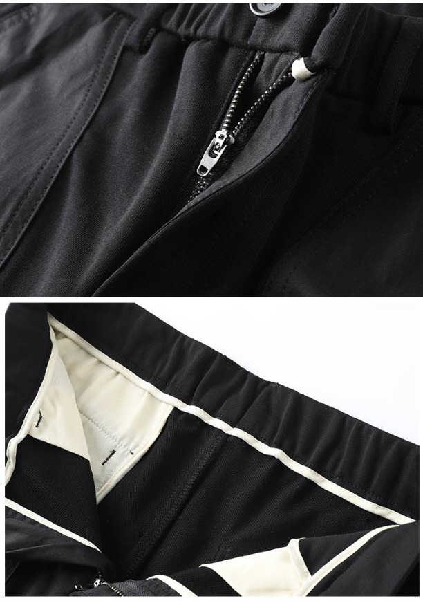 Quần short nam lưng thun Sweecoe SW2211 Japanese style 2022