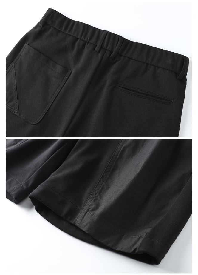 Quần short nam lưng thun Sweecoe SW2211 Japanese style 2022