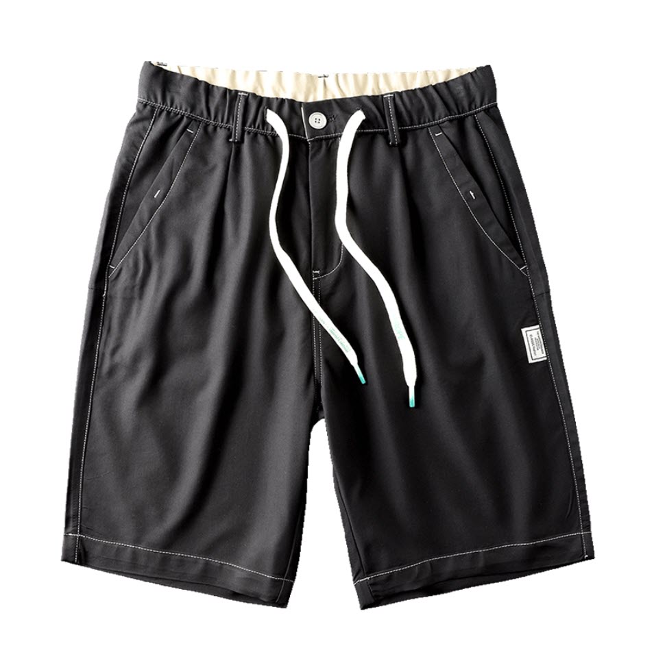 Quần short nam lưng thun Sweecoe SW8922 Japanese style 2022