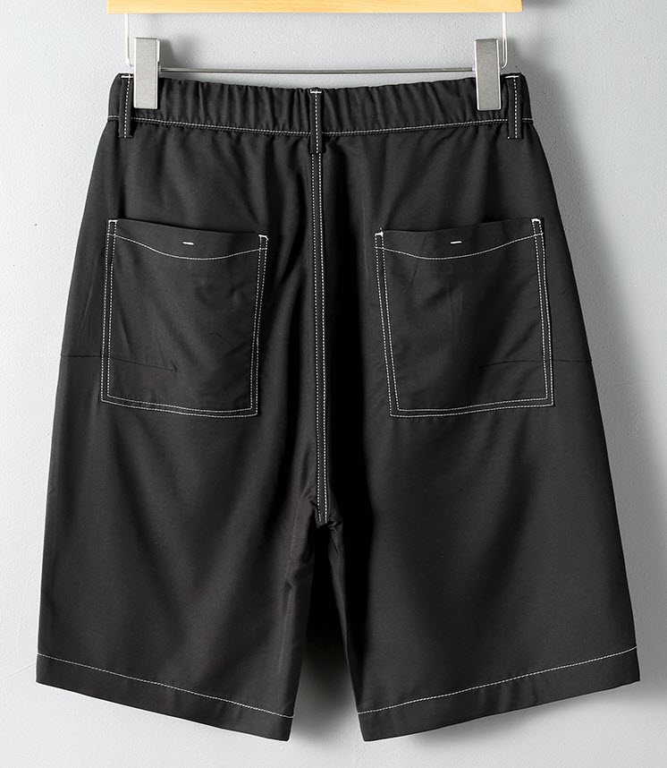 Quần short nam lưng thun Sweecoe SW8922 Japanese style 2022