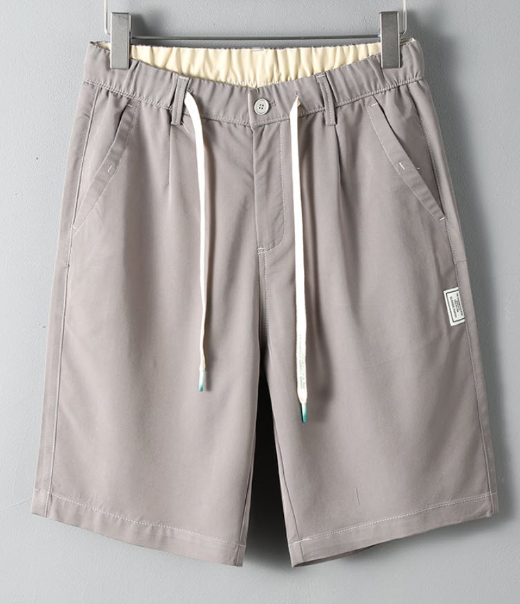 Quần short nam lưng thun Sweecoe SW8922 Japanese style 2022