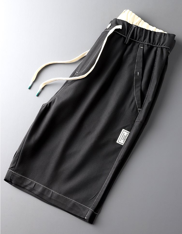 Quần short nam lưng thun Sweecoe SW8922 Japanese style 2022