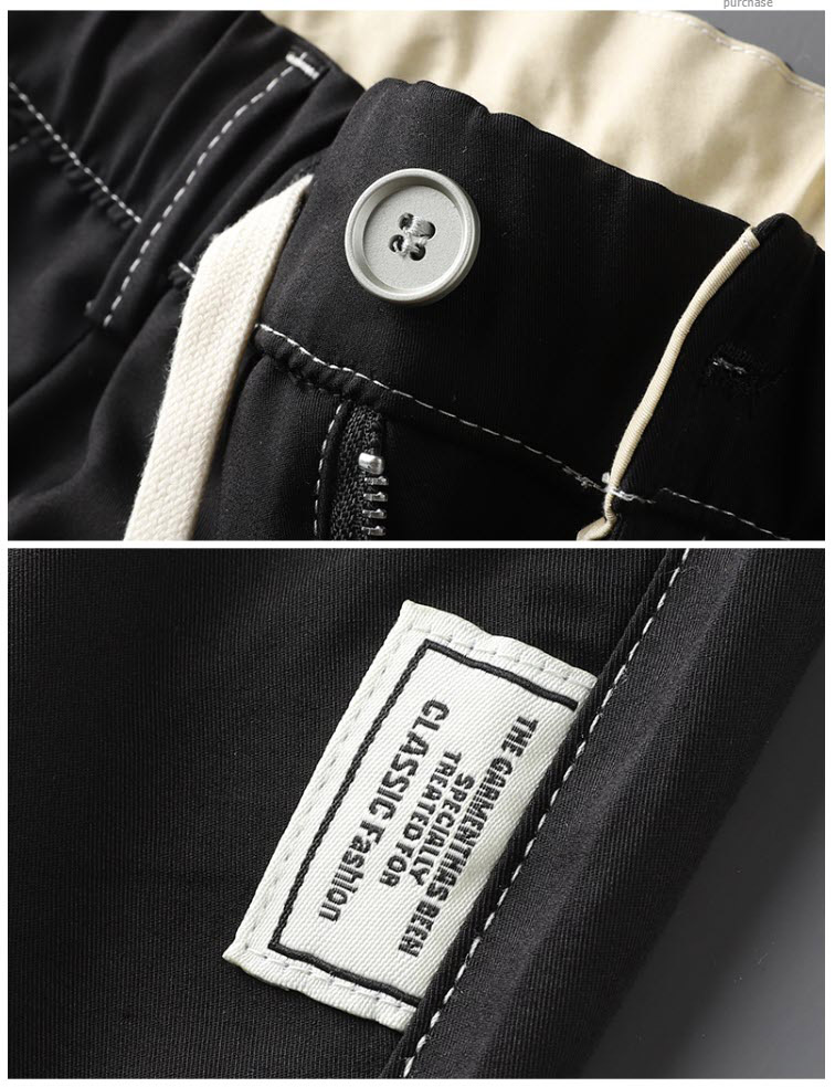 Quần short nam lưng thun Sweecoe SW8922 Japanese style 2022