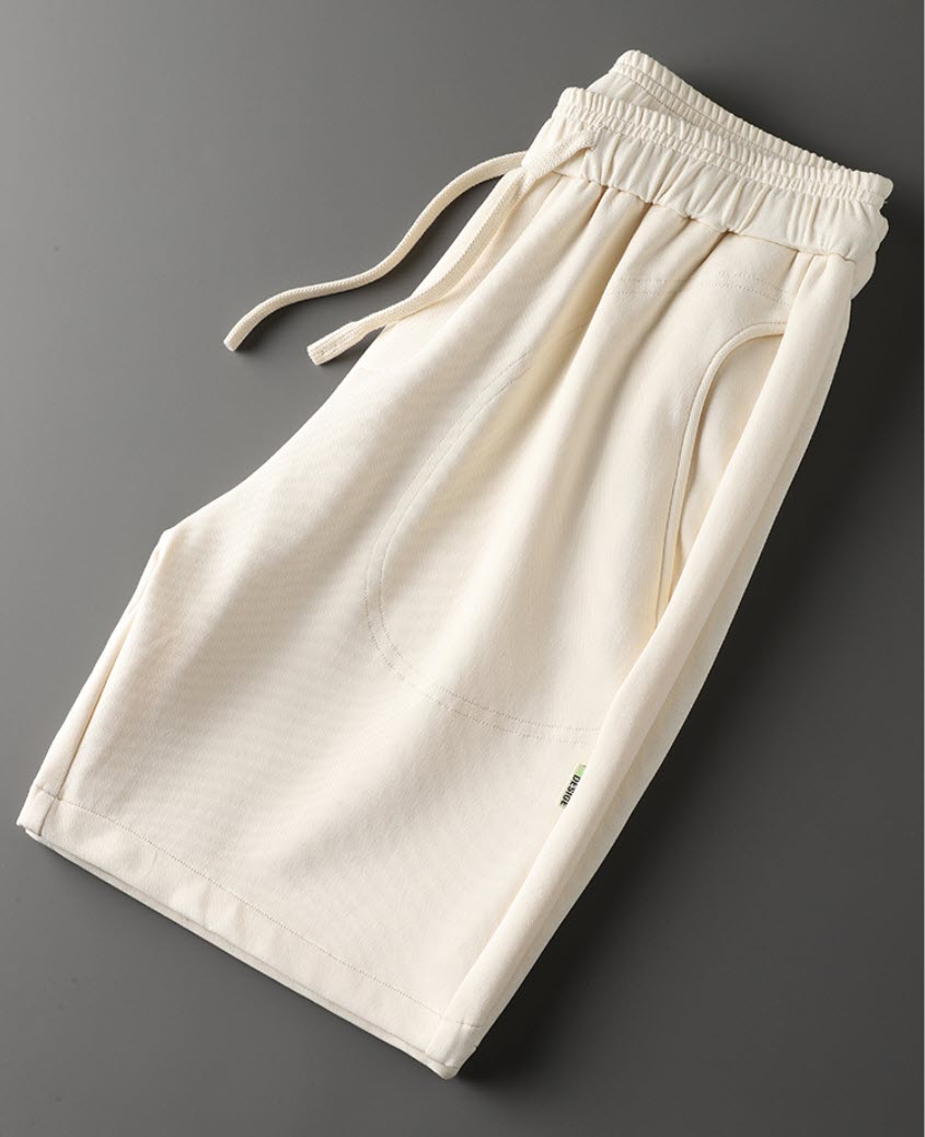 Quần short nam lưng thun Sweecoe SW8558 Japanese style 2022