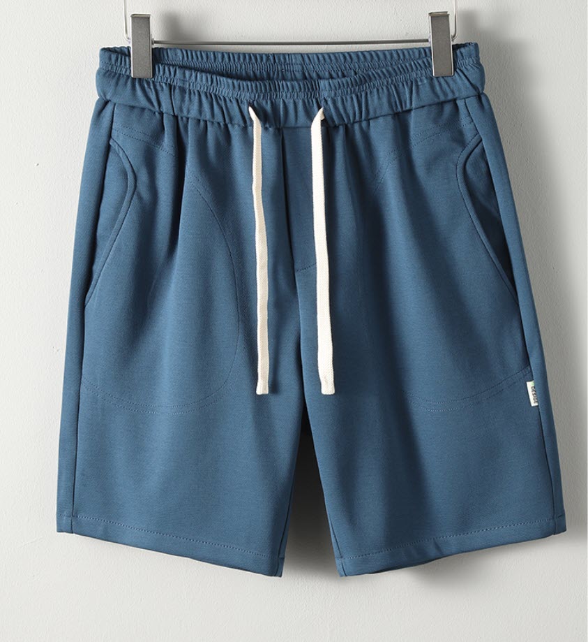 Quần short nam lưng thun Sweecoe SW8558 Japanese style 2022