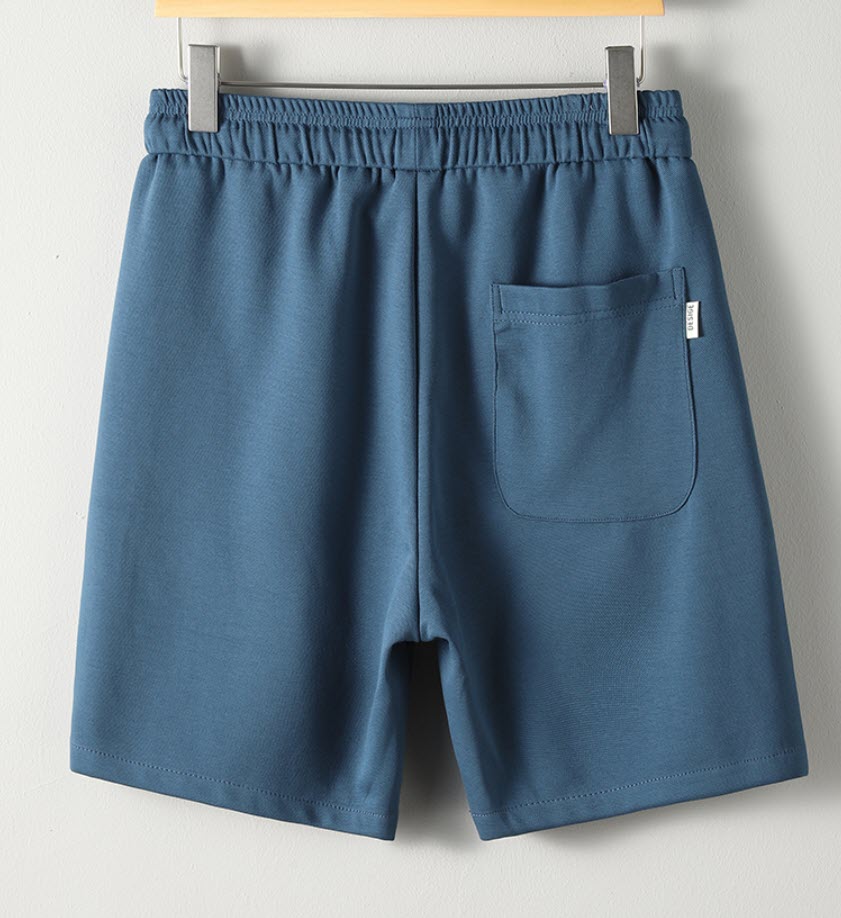 Quần short nam lưng thun Sweecoe SW8558 Japanese style 2022