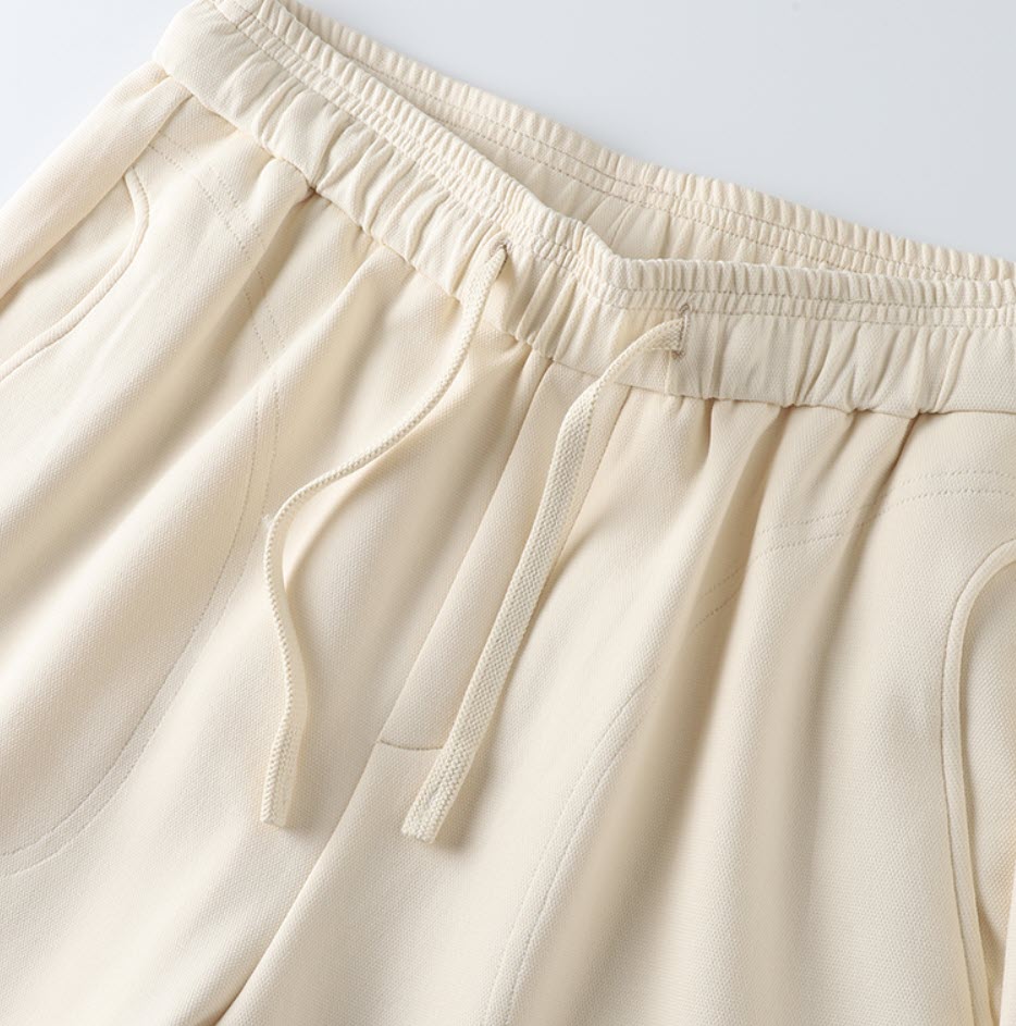 Quần short nam lưng thun Sweecoe SW8558 Japanese style 2022