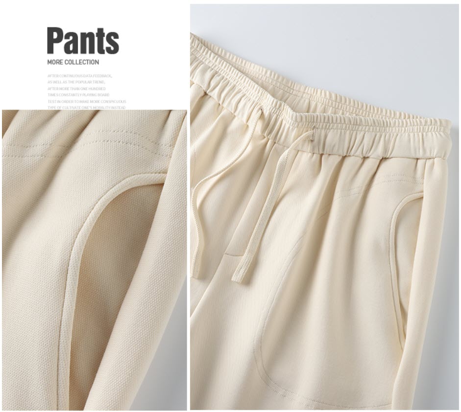 Quần short nam lưng thun Sweecoe SW8558 Japanese style 2022