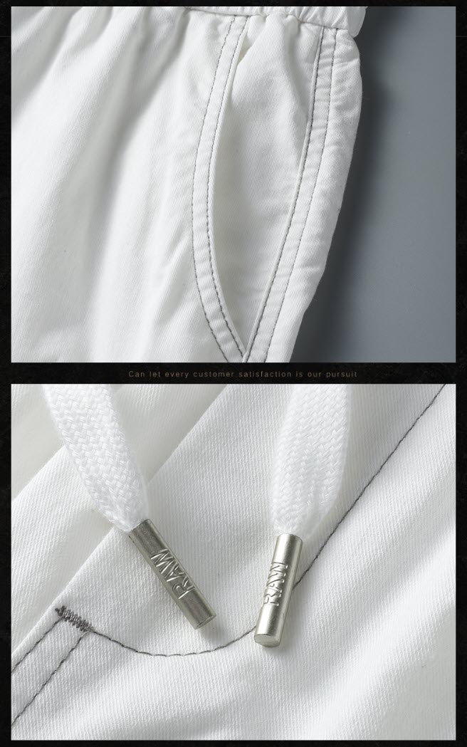 Quần short nam túi hộp Sweecoe SW9802 phối kiểu Japanese style 2022