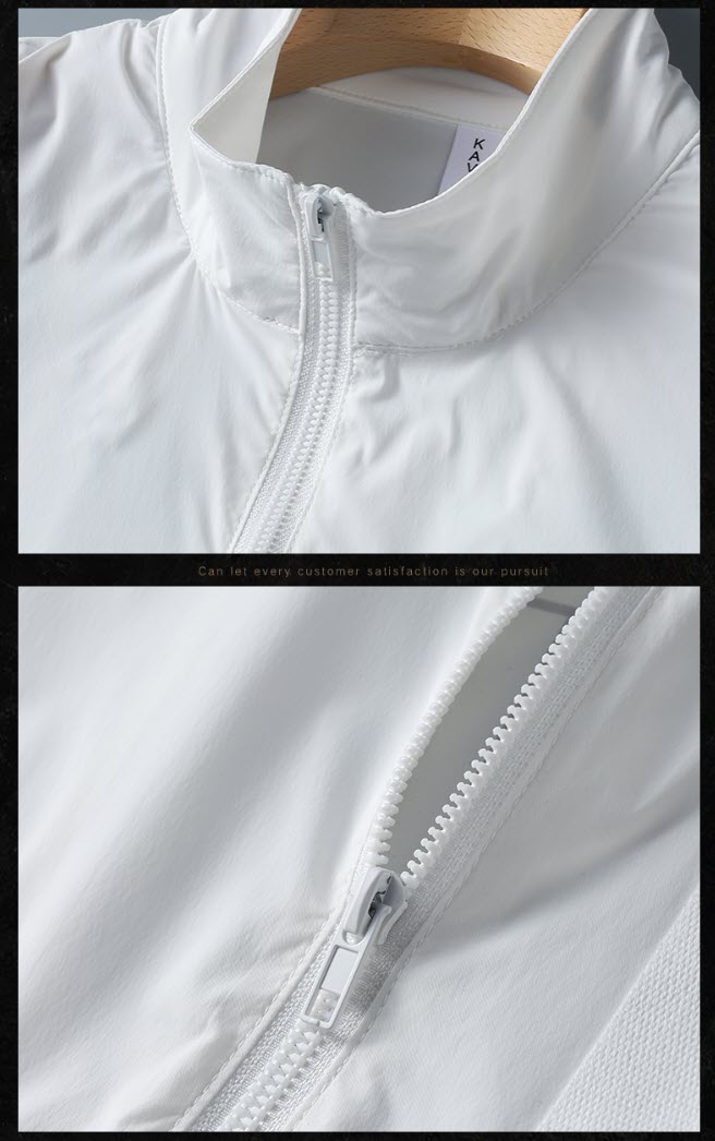 Áo khoác nam Sweecoe SW7102 ice silk high-end 100% polyester Japanese trend 2022