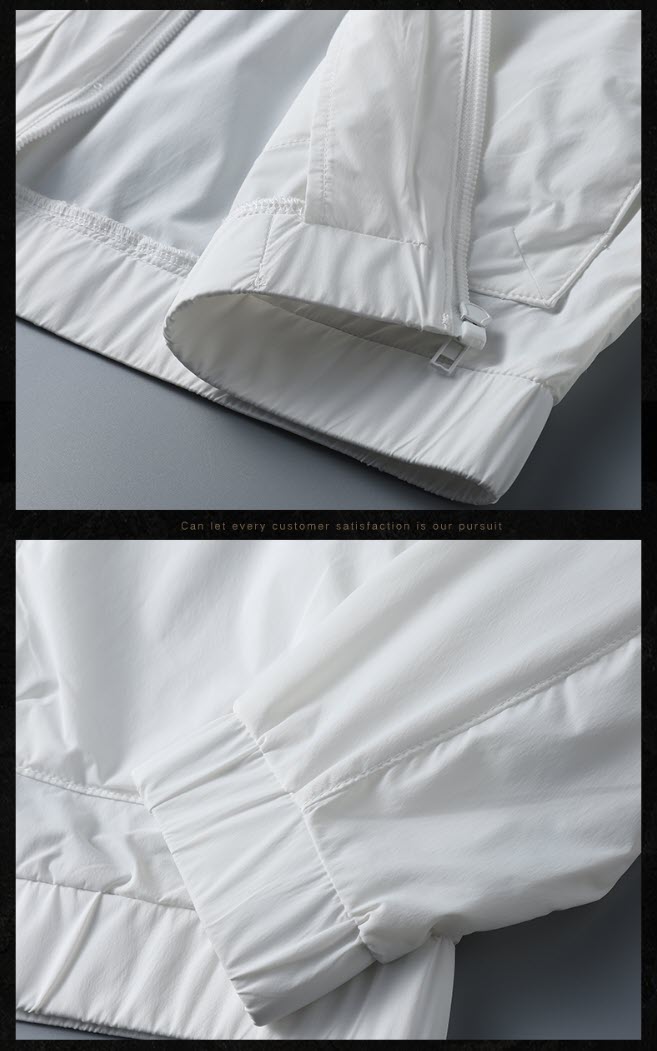 Áo khoác nam Sweecoe SW7102 ice silk high-end 100% polyester Japanese trend 2022