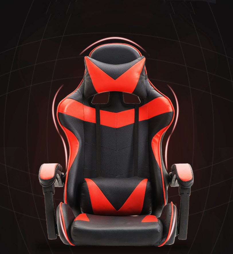 Ghế gaming ghế streamer Jiayou JY1016 ngả lưng 160 độ có gác chân