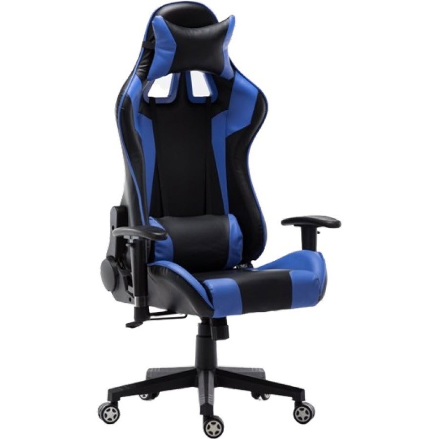 Ghế gaming ghế streamer Jiayou JY901 ngả lưng 175 độ có gác chân