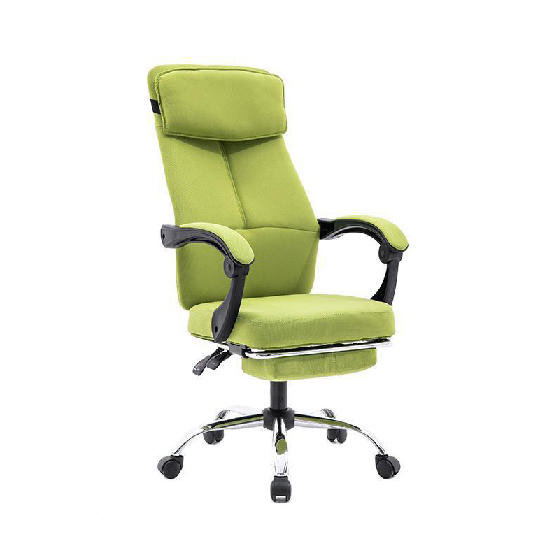Ghế văn phòng ghế làm việc Jiayou JY6035 ngả lưng 130 độ