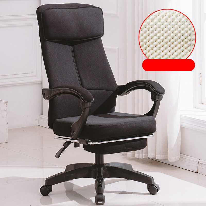 Ghế văn phòng ghế làm việc Jiayou JY6035 ngả lưng 130 độ