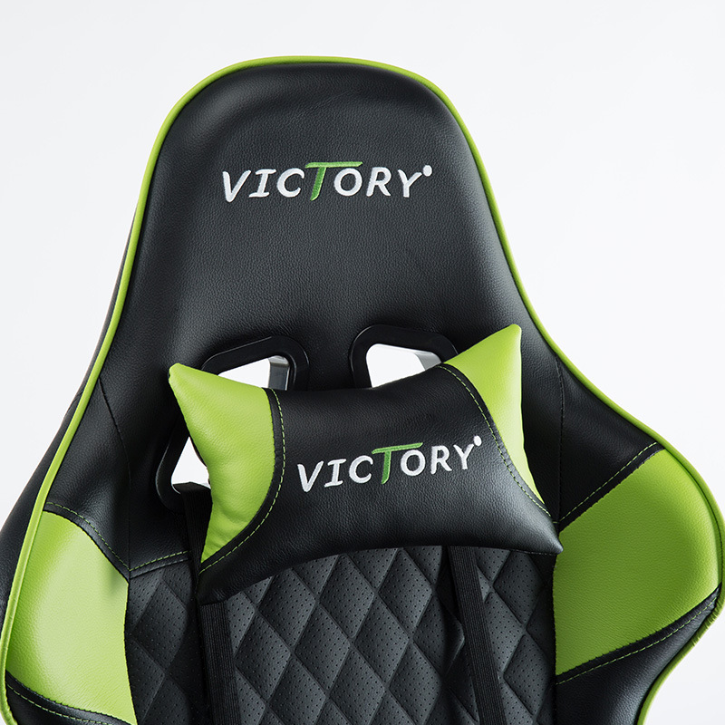 Ghế gaming ghế streamer Jiayou JY005 ngả lưng 170 độ có gác chân