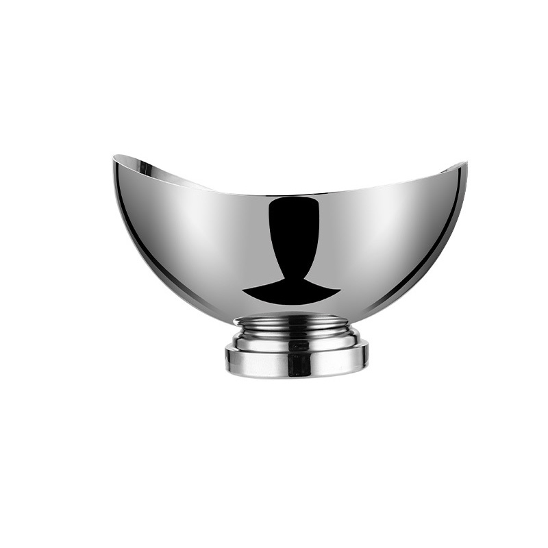 Xô đá xô ướp rượu bia cho nhà hàng quán bar inox 304 Millai ML2428