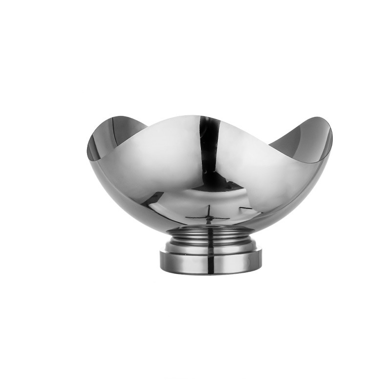 Xô đá xô ướp rượu bia cho nhà hàng quán bar inox 304 Millai ML2428