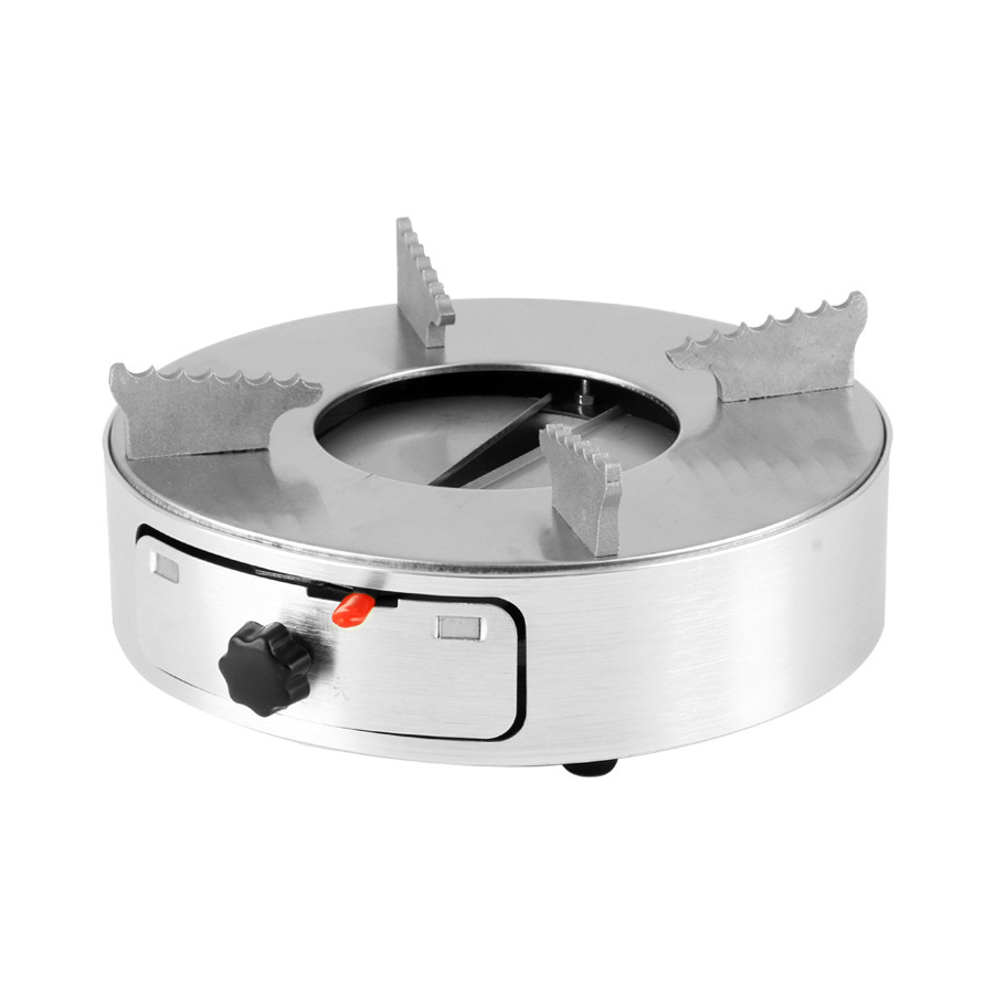 Bếp cồn inox cao cấp cho Nhà Hàng Khách Sạn OEM ZK005