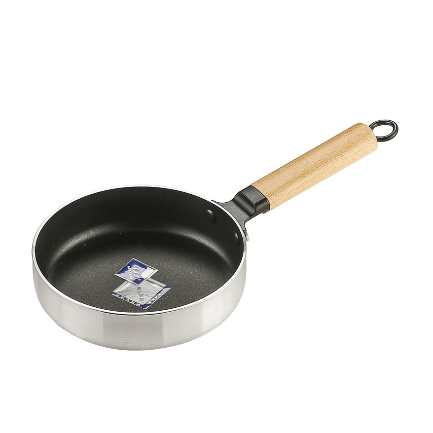 Chảo nhôm chống dính Japanese style OEM ZK006