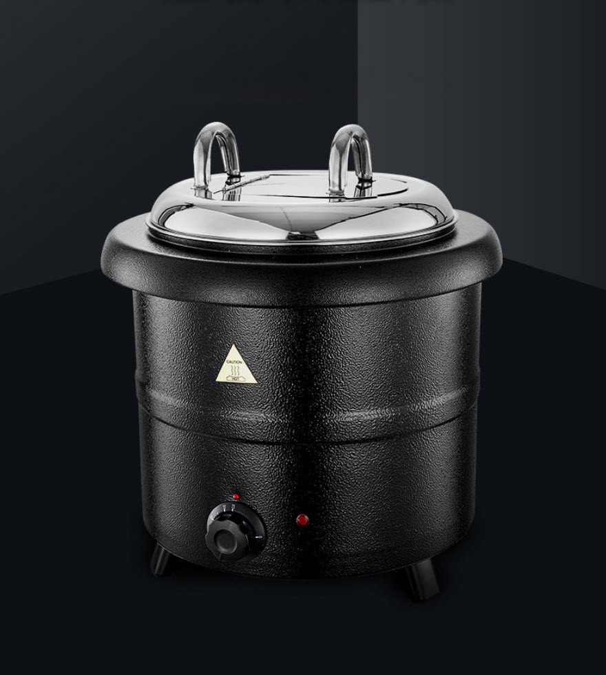 Nồi hâm nóng soup buffet 10-13L OEM JD8066