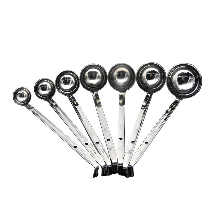 Muỗng gia vị muỗng soup cho Nhà Hàng buffet OEM JD4620