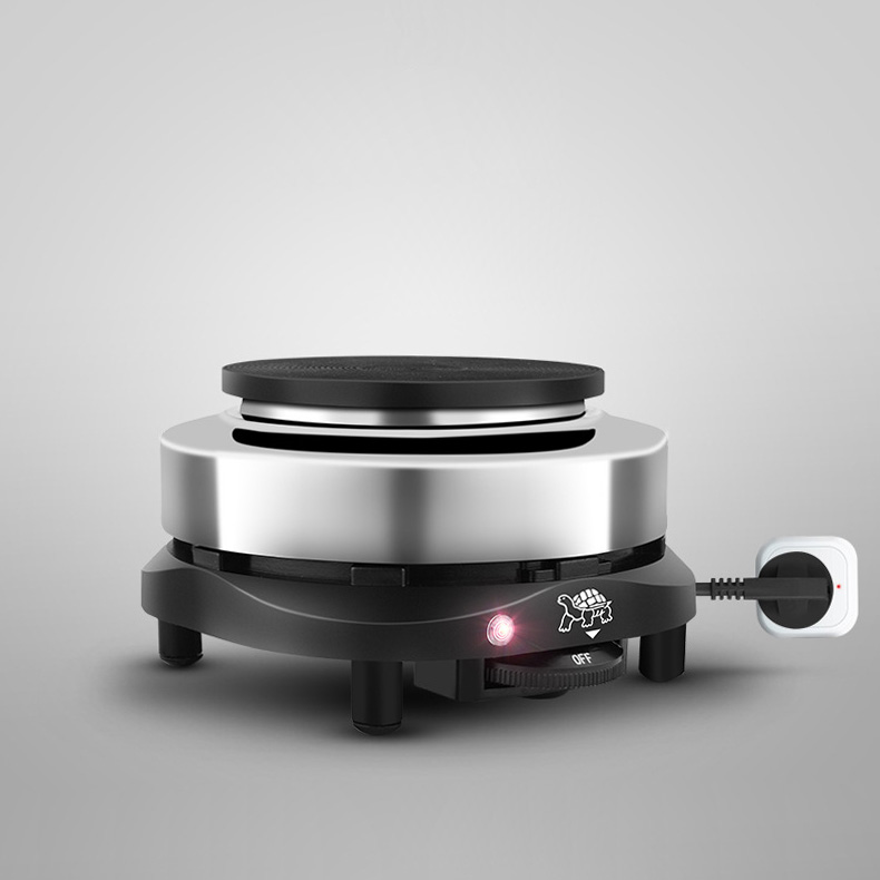 Bếp hồng ngoại mini đun nóng ấm trà cafe OEM WG20