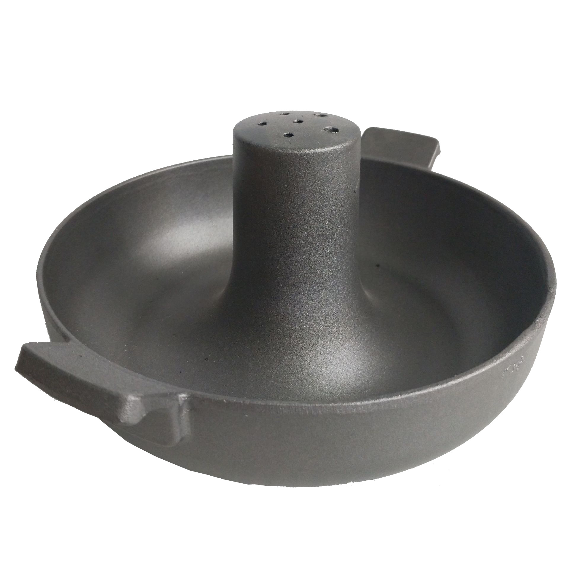 Nồi lẩu gang mini 1 đến 2 người 20-24cm OEM SK02